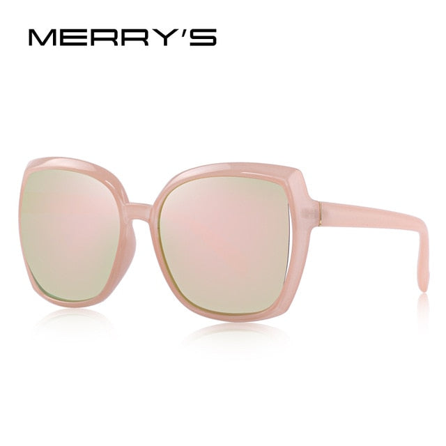 Designer Ladies Fashion Cat Eye Sunglasses Polarized Driving 100% UV Protection The Clothing Company Sydney