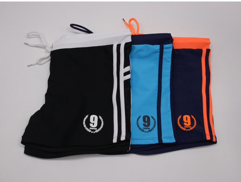 Men Breathable Swimsuits Swim Trunks Boxer Briefs Sunga Swim Suits Maillot De Bain Beach Shorts Swimwear The Clothing Company Sydney