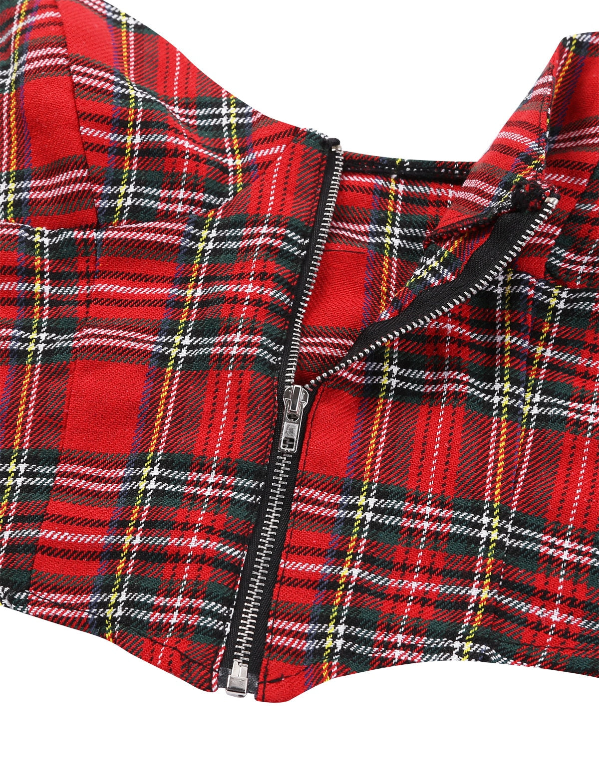 3 Piece Women School Cosplay Plaid Uniform Lingerie Cheerleader Sexy Halloween Roleplay Costume for Women The Clothing Company Sydney