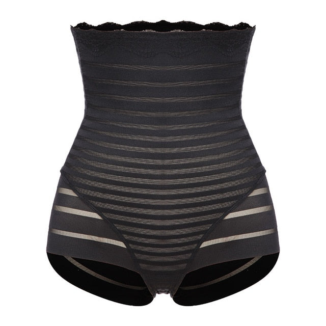 Waist Trainer Body Shaper Control Panties Bodysuit High Waist Tummy Control Seamless Strapless Briefs Shapewear The Clothing Company Sydney