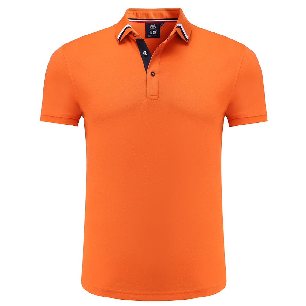 Unisex Golf Short Sleeve Breathable Tops Golf T shirts Golf wear Tennis Training Golf Clothes Sportswear The Clothing Company Sydney