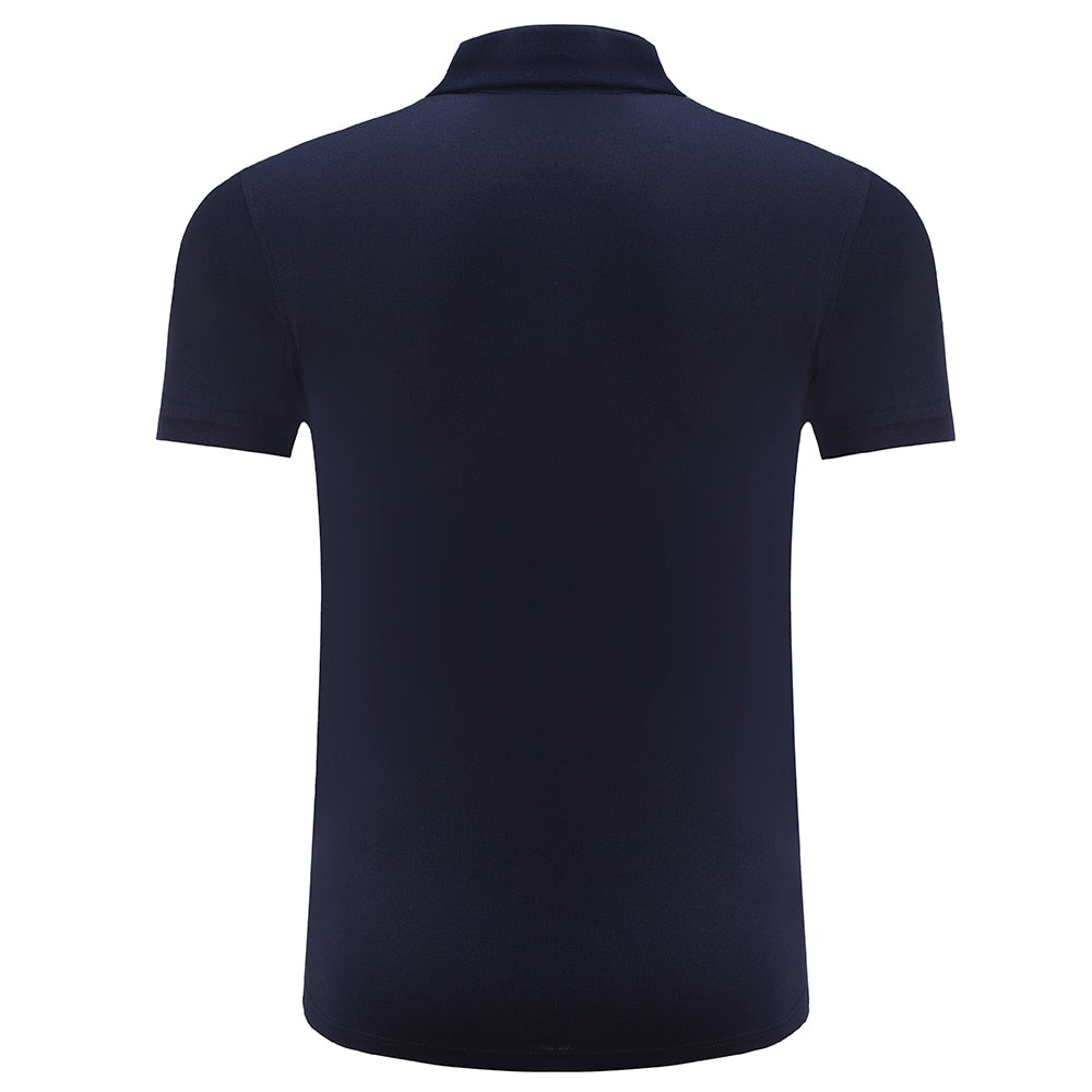 Unisex Golf Short Sleeve Breathable Tops Golf T shirts Golf wear Tennis Training Golf Clothes Sportswear The Clothing Company Sydney