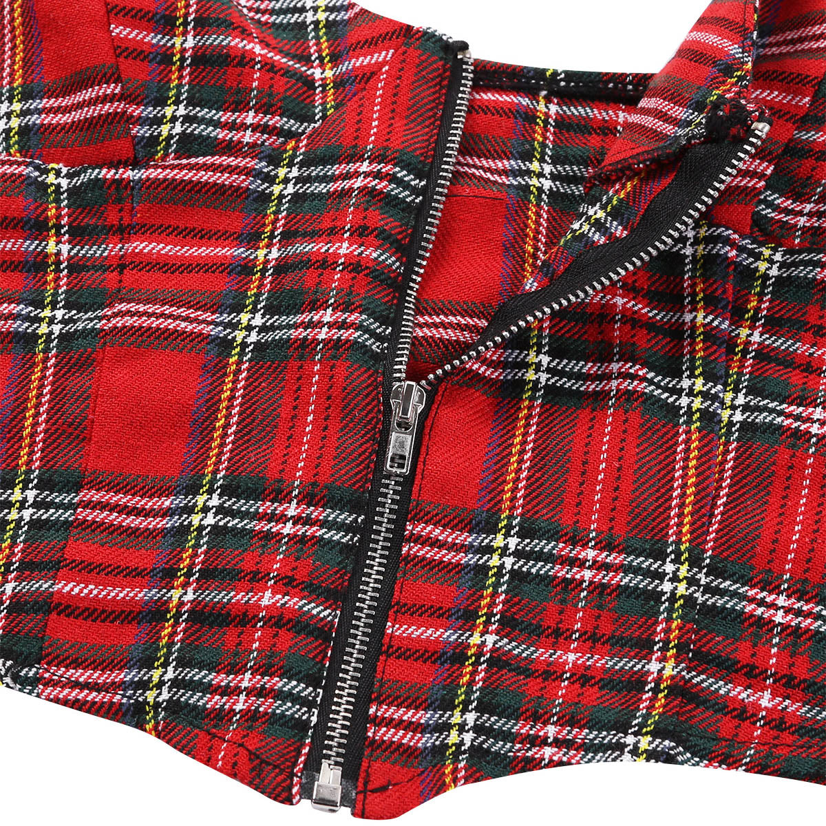 3 Piece Women School Cosplay Plaid Uniform Lingerie Cheerleader Sexy Halloween Roleplay Costume for Women The Clothing Company Sydney