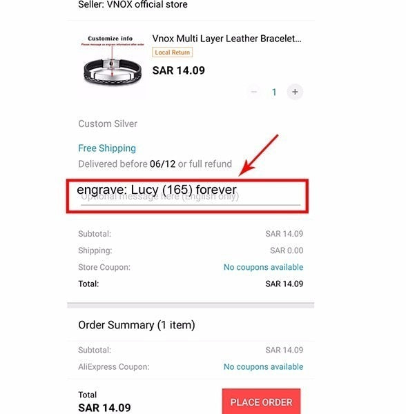 Personalized Custom Baby Name Bracelet Gold Tone Solid Stainless Steel Adjustable Bracelet The Clothing Company Sydney