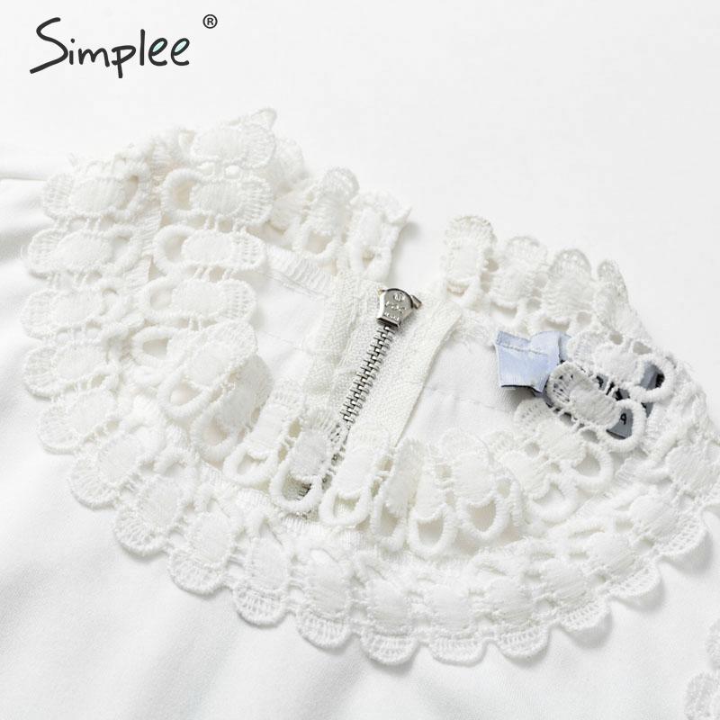 Elegant lace bodycon White 2 piece hollow out autumn dress suit Winter party club short party dresses The Clothing Company Sydney
