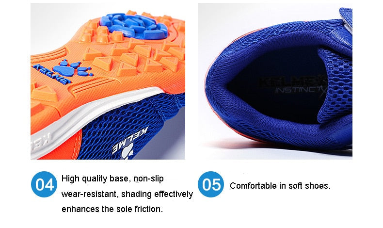 Indoor Kids Original Boys Girls Cleats Sneakers Futsal Soccer Football Boots The Clothing Company Sydney