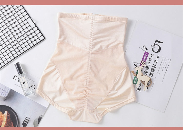 Underwear High Waist Shaping Panties Butt Lifter Seamless Panty Shaper Ladies Lingerie Waist Trainer Body Shaper The Clothing Company Sydney