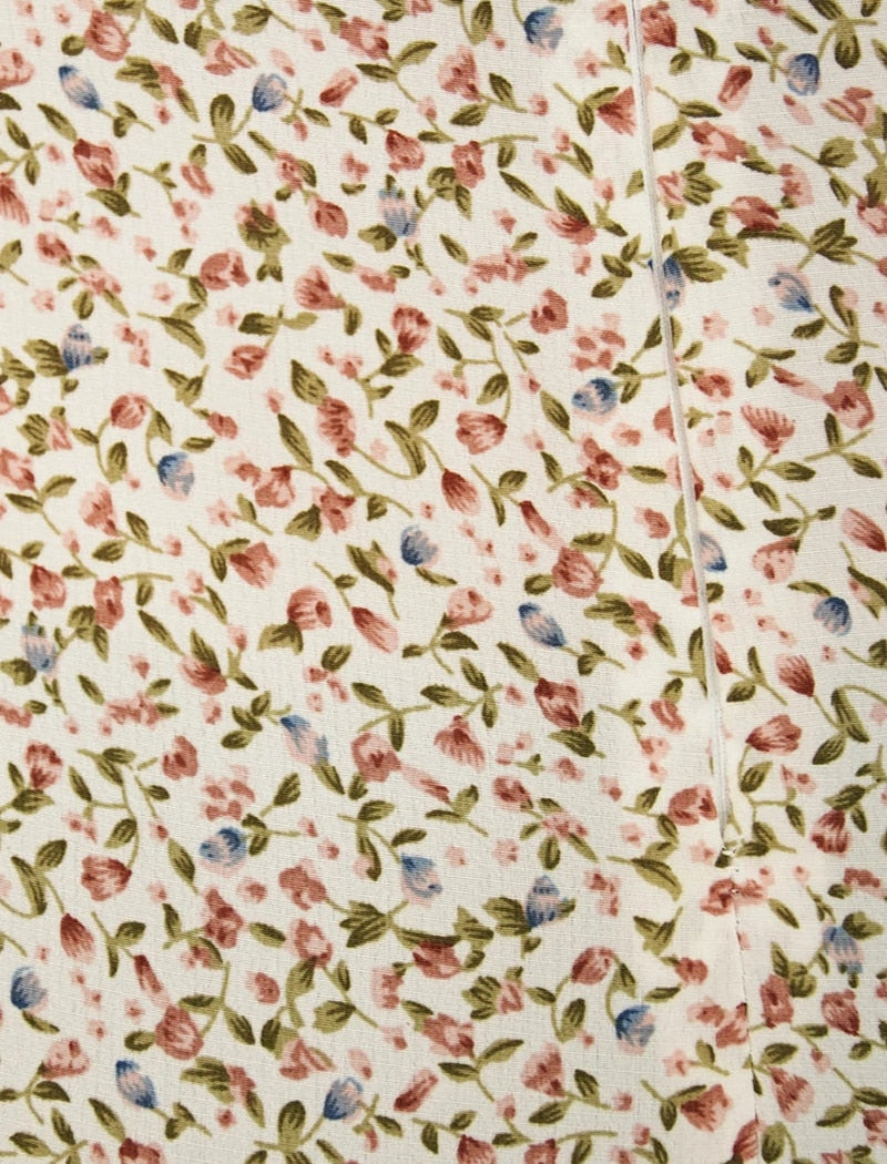 Summer Boho Print Women Sexy V Neck Holiday Beach A Line Short Sleeve Ruffles Bandage Mini Dress The Clothing Company Sydney