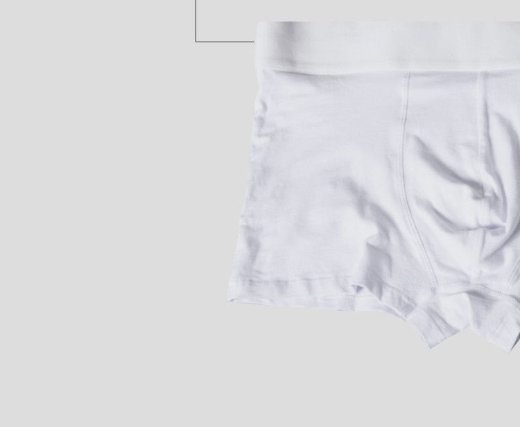 Men Underwear Boxer Shorts Mens Cotton Boxershorts Boxer Underwear Breathable Long Trunks The Clothing Company Sydney