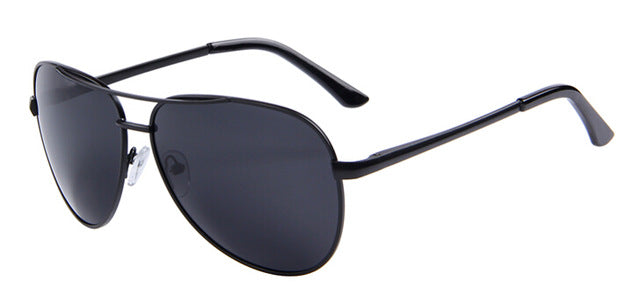 Designer Brand Mens Polarized Night Vision Driving Sunglasses 100% UV400 The Clothing Company Sydney
