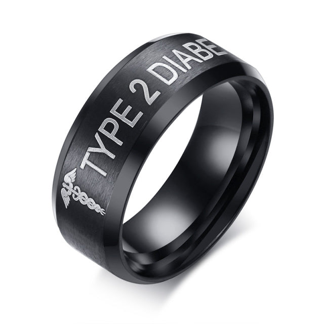 8mm Men Ladies Ring Stainless Steel Wedding Jewellery The Clothing Company Sydney