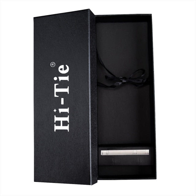 3 Piece Men's 8.5cm Tie Solid Orange Neck Ties Set Boutonniere Pocket Square Cufflink Gift Box for Wedding Party Suit Cravat The Clothing Company Sydney