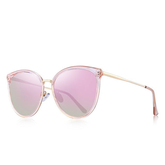 Designer Womens Fashion Cat Eye Polarized Luxury Brand Trending Sunglasses UV400 Protection The Clothing Company Sydney