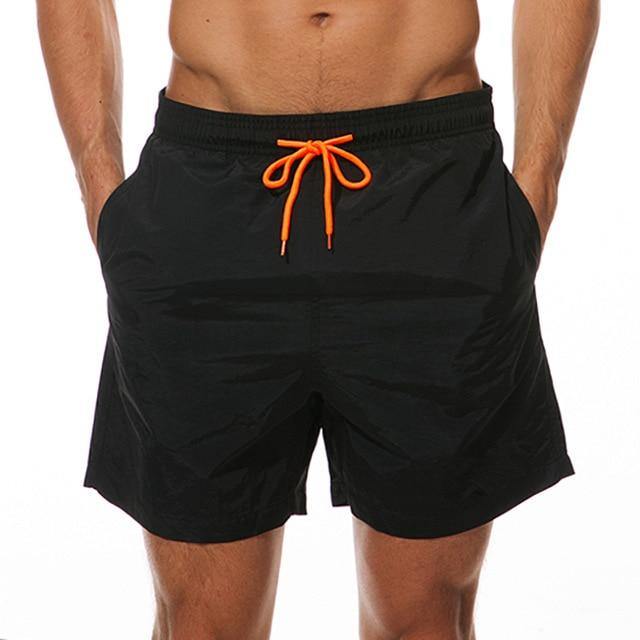 Mens Swimwear Swim Trunks Beach Board Swimming Pants Swimsuit Sports Surfing shorts The Clothing Company Sydney