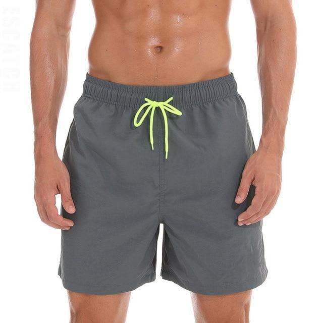 Mens Swimwear Swim Trunks Beach Board Swimming Pants Swimsuit Sports Surfing shorts The Clothing Company Sydney