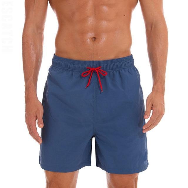 Mens Swimwear Swim Trunks Beach Board Swimming Pants Swimsuit Sports Surfing shorts The Clothing Company Sydney