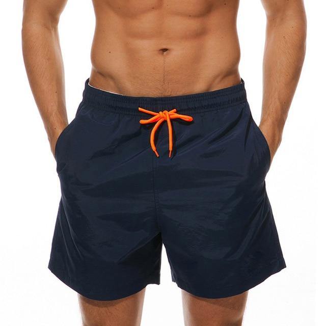 Mens Swimwear Swim Trunks Beach Board Swimming Pants Swimsuit Sports Surfing shorts The Clothing Company Sydney