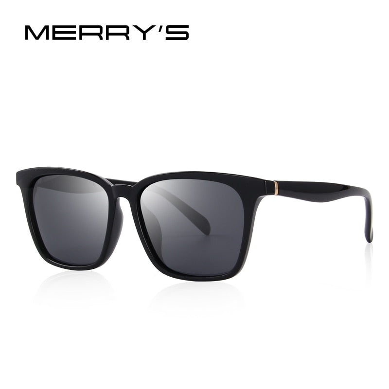 Designer Men/Women Classic Polarized Sunglasses Fashion Sunglasses 100% UV Protection The Clothing Company Sydney