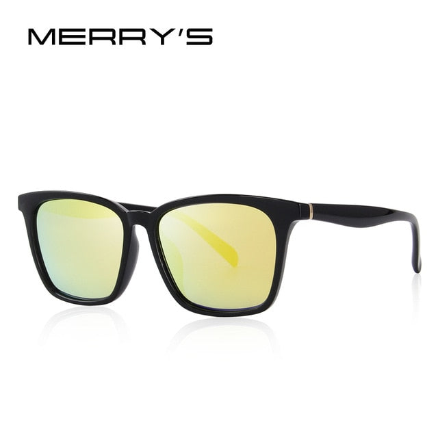 Designer Men/Women Classic Polarized Sunglasses Fashion Sunglasses 100% UV Protection The Clothing Company Sydney