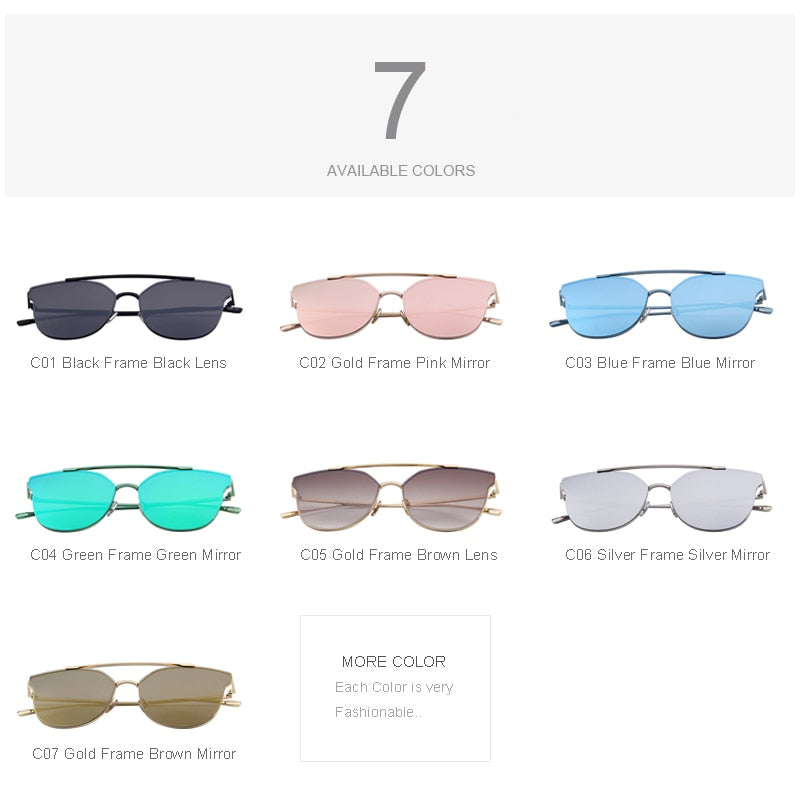 Ladies Cat Eye Sunglasses Classic Brand Designer Sunglasses The Clothing Company Sydney