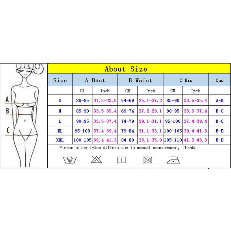 Bandage One Piece Print Bathing Suit High Waist Monokini Swimwear Swimsuit The Clothing Company Sydney