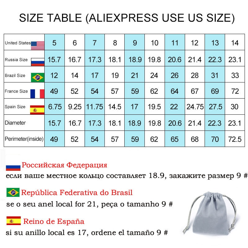 Spinner Chain Ring Men's Stainless Steel Fidget Metal Gold Black Blue silver Color Reliever Stress Jewellery Ring The Clothing Company Sydney