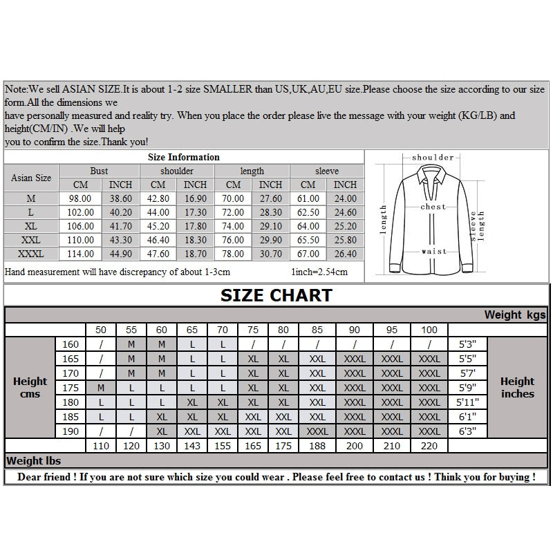 Casual Men's brand new long sleeve slim fit solid male shirts The Clothing Company Sydney