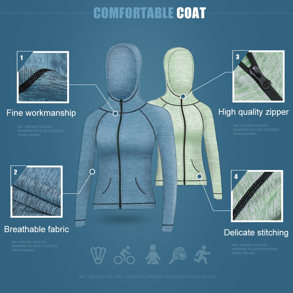 5 Piece Ladies Jogging Sets Sports Suit Yoga Wear Gym Fitness Outdoor Running Training Workout Quick Dry Set The Clothing Company Sydney