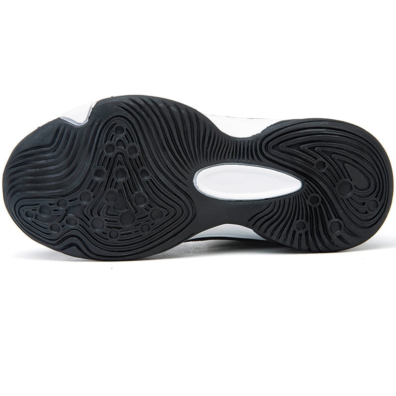 Boys Girls Basketball Shoes Brand Kids Sneakers High Quality Breathable Non-slip Sport Trainer Shoes The Clothing Company Sydney