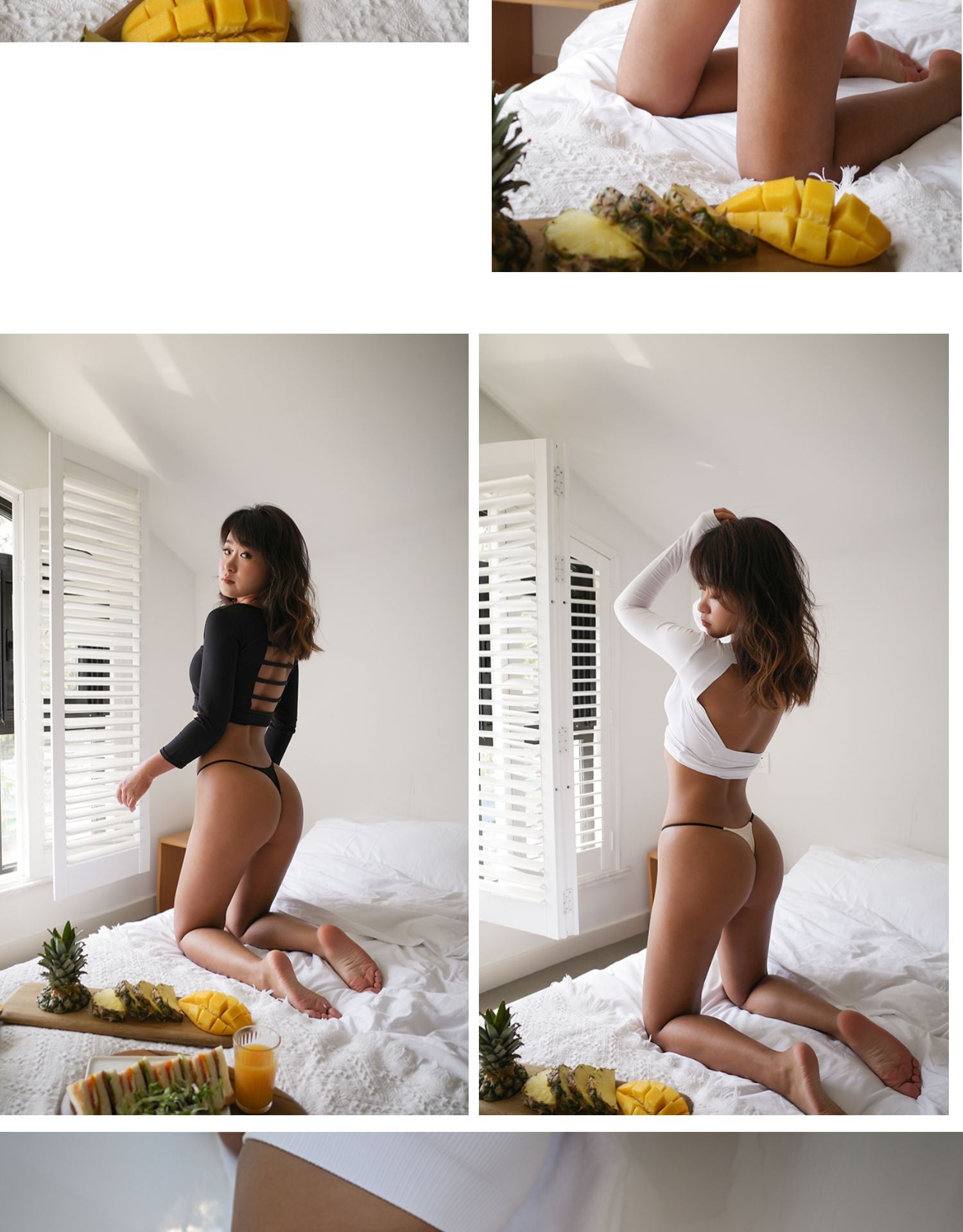 Sporty Sexy Panties Women's Underpants Seamless Thong Underwear High Waist Cotton Briefs G String The Clothing Company Sydney