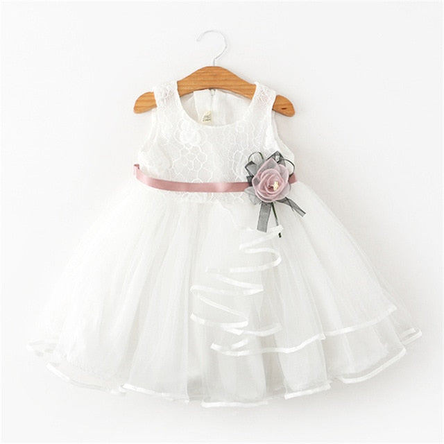 Girls Party And Wedding Summer Baby Dresses For Girl Princess Dress The Clothing Company Sydney
