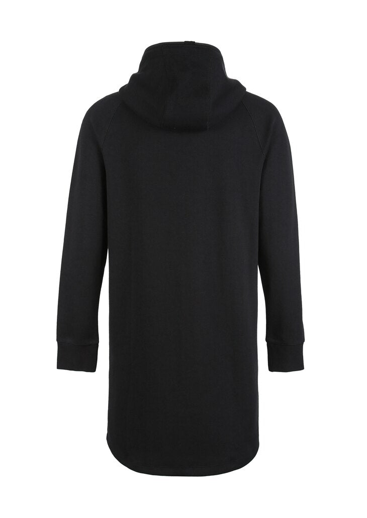 Autumn Pure Cotton Casual Long-sleeved Hoodies Jacket Coat The Clothing Company Sydney