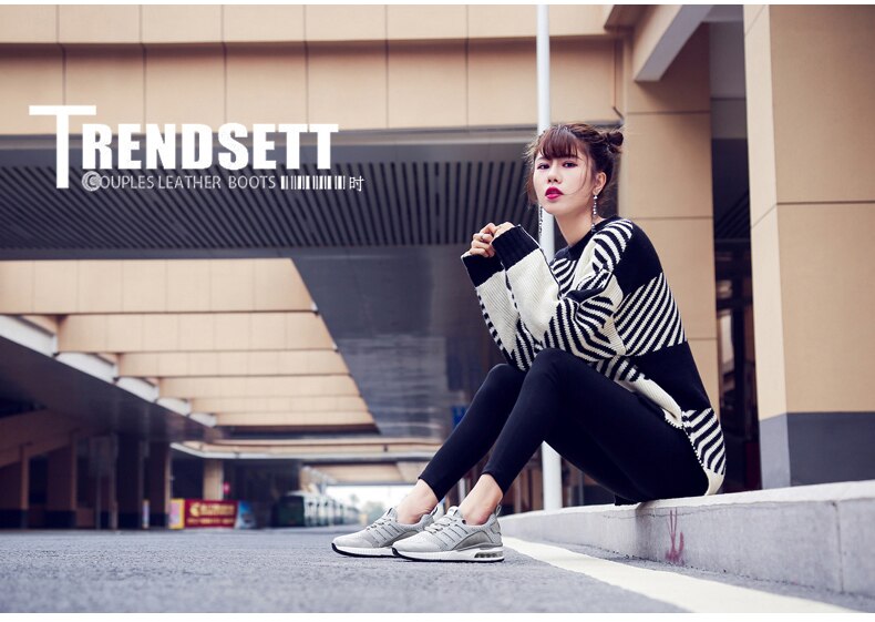 Classical Unisex Running Shoes Men's Ladies' Breathable Mesh Sport Shoe Sneakers The Clothing Company Sydney