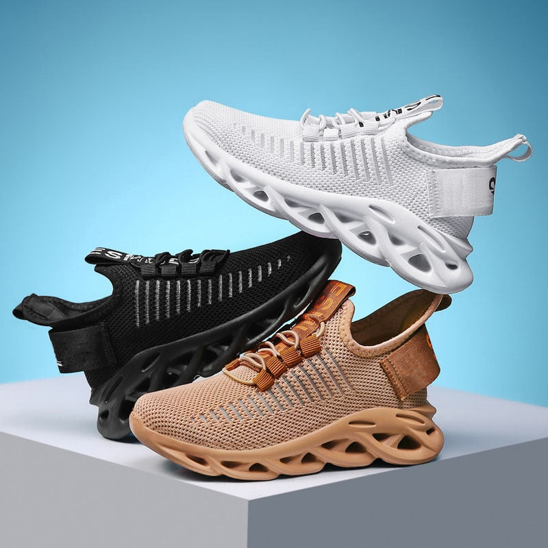 Breathable Sports girls boys leisure trainers casual kids running shoes Sneakers The Clothing Company Sydney