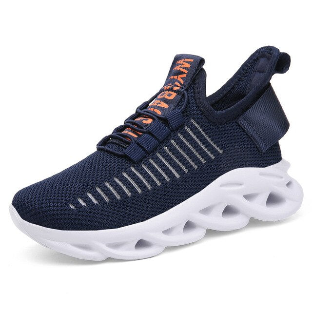 Breathable Sports girls boys leisure trainers casual kids running shoes Sneakers The Clothing Company Sydney