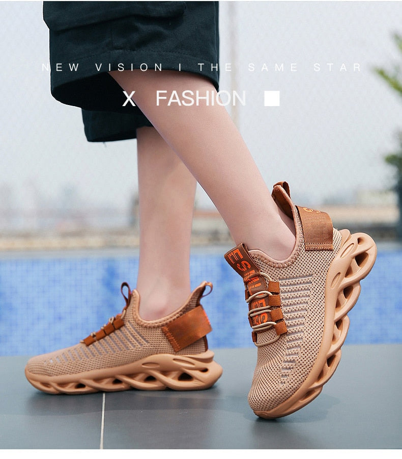 Breathable Sports girls boys leisure trainers casual kids running shoes Sneakers The Clothing Company Sydney