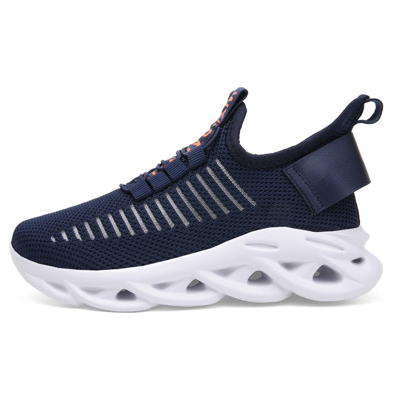 Breathable Sports girls boys leisure trainers casual kids running shoes Sneakers The Clothing Company Sydney