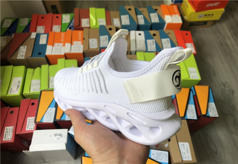 Breathable Sports girls boys leisure trainers casual kids running shoes Sneakers The Clothing Company Sydney