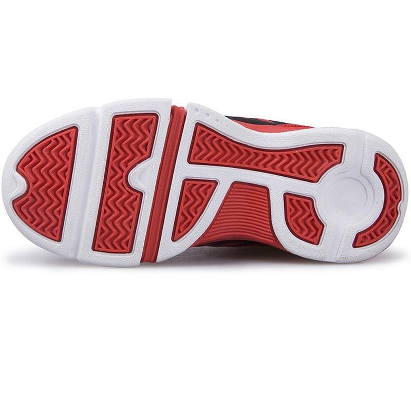 Boys and Girls Basketball Non-slip Top Kids Sneakers Sport Shoes The Clothing Company Sydney