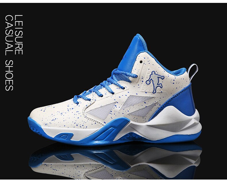 Unisex Men's Women's Athletic Sneakers Street Trainer Sports Outdoor Classic Basketball Shoes Plus Size The Clothing Company Sydney