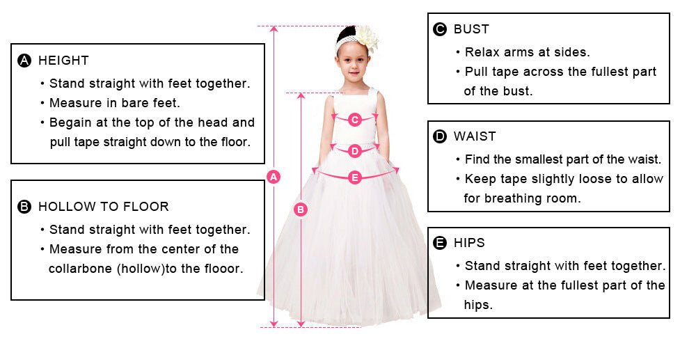 Bridesmaid Girls Teenager Kids Children Long Lace Princess Party Wedding Dress The Clothing Company Sydney