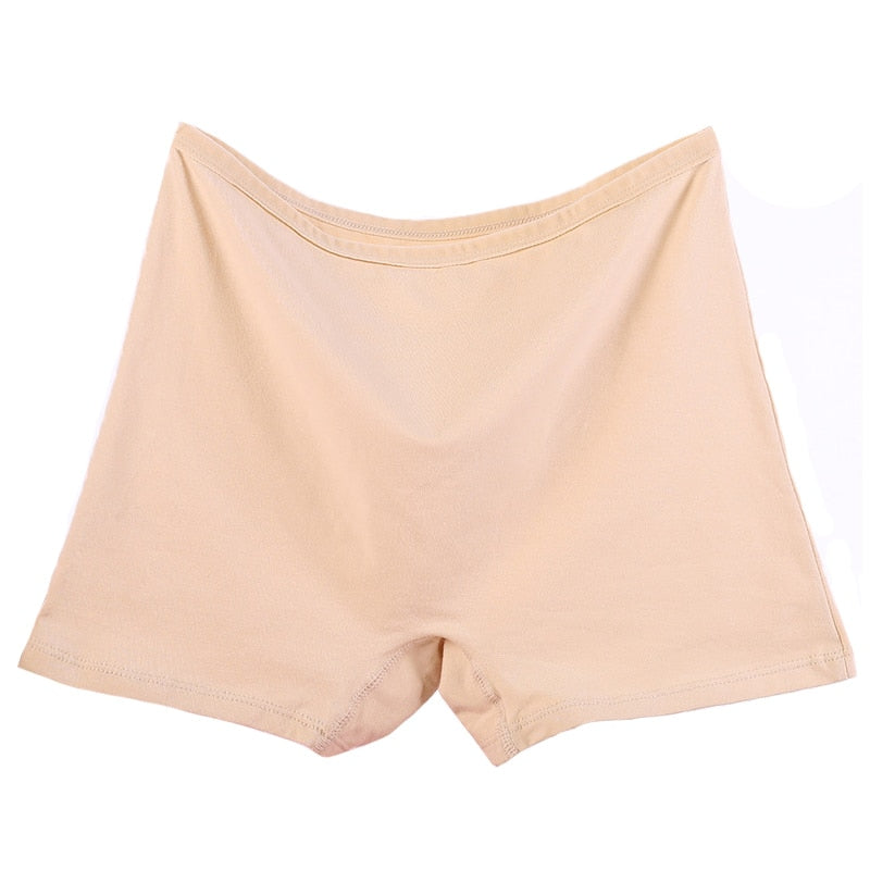 3 Pack 6XL Big Size Boyshorts Women Underwear Safety Short Pants Large Size Ladies Cotton Panties The Clothing Company Sydney