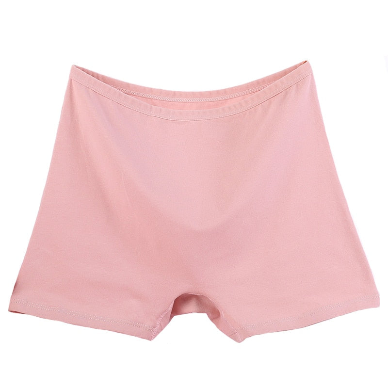 3 Pack 6XL Big Size Boyshorts Women Underwear Safety Short Pants Large Size Ladies Cotton Panties The Clothing Company Sydney