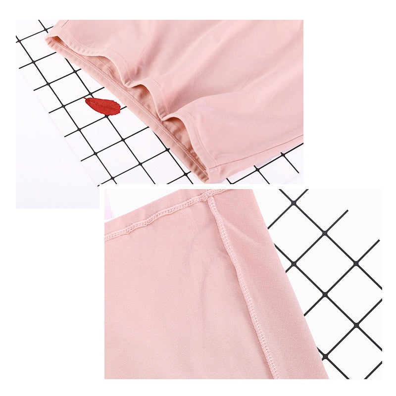 3 Pack 6XL Big Size Boyshorts Women Underwear Safety Short Pants Large Size Ladies Cotton Panties The Clothing Company Sydney