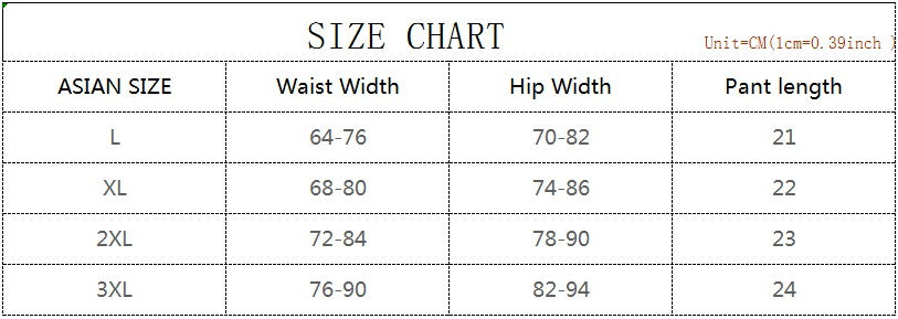 4 Pack Brand Boxer Mens Underwear U Convex Boxers Shorts Soft Male Panties Printed Breathable Underpants Trunks The Clothing Company Sydney