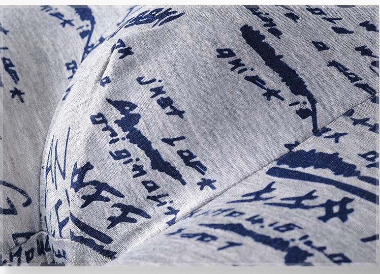 4 Pack Brand Boxer Mens Underwear U Convex Boxers Shorts Soft Male Panties Printed Breathable Underpants Trunks The Clothing Company Sydney