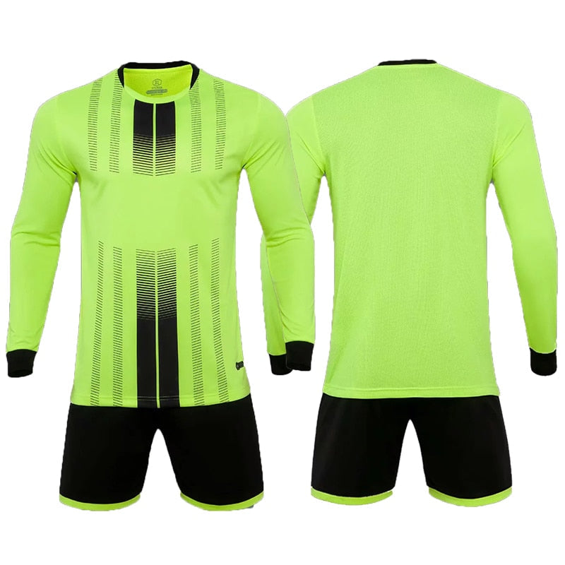 Adults and Kids Soccer Football Jerseys Shorts Uniform Set The Clothing Company Sydney