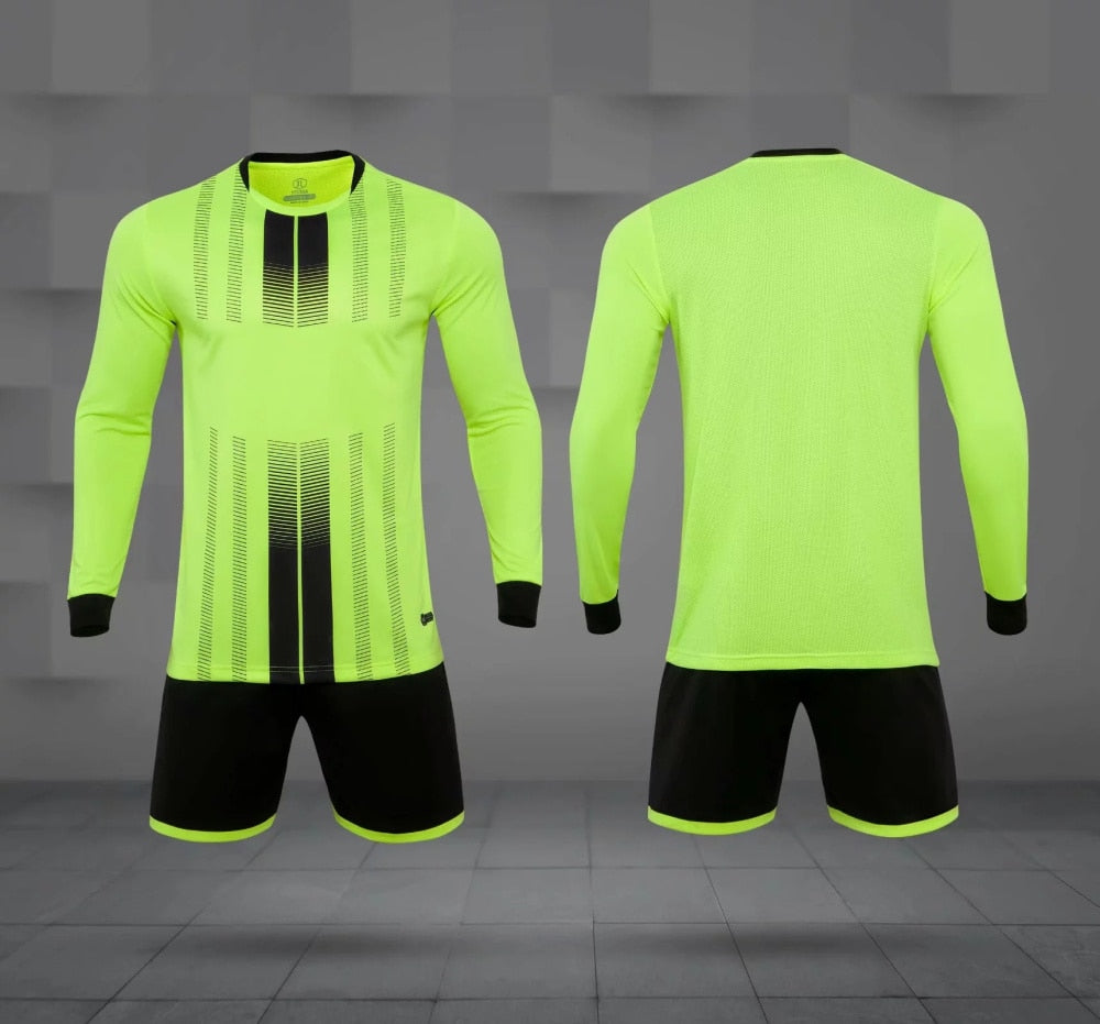 Adults and Kids Soccer Football Jerseys Shorts Uniform Set The Clothing Company Sydney