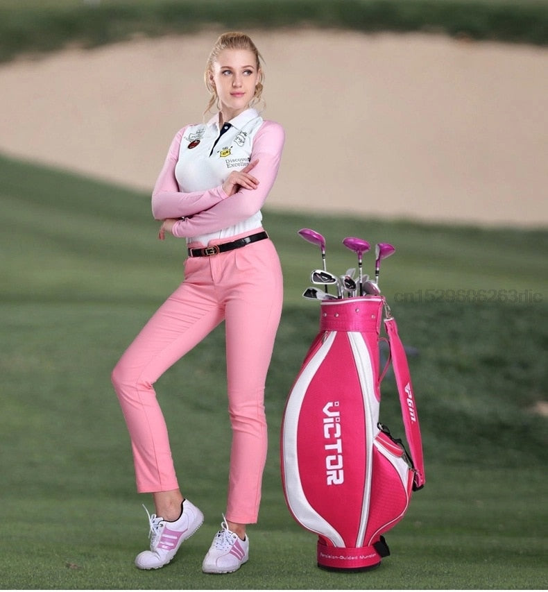 Arm Sleeves Golf Cooling Shawl Summer Sun Protection Women's Long-Sleeved Ice Silk Bottoming Shirt Anti-UV Arm Sleeve The Clothing Company Sydney