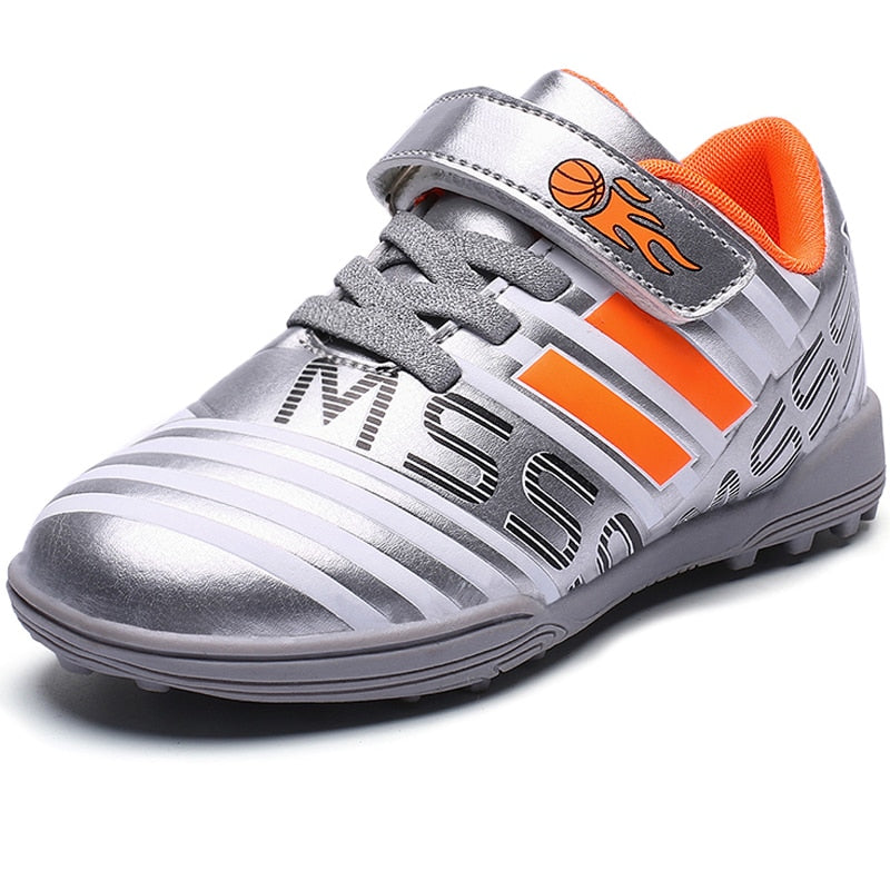 Boys Girls Soccer Shoes Kids Sneakers Cleats Football Shoes Outdoor Trainer Futsal Boots The Clothing Company Sydney